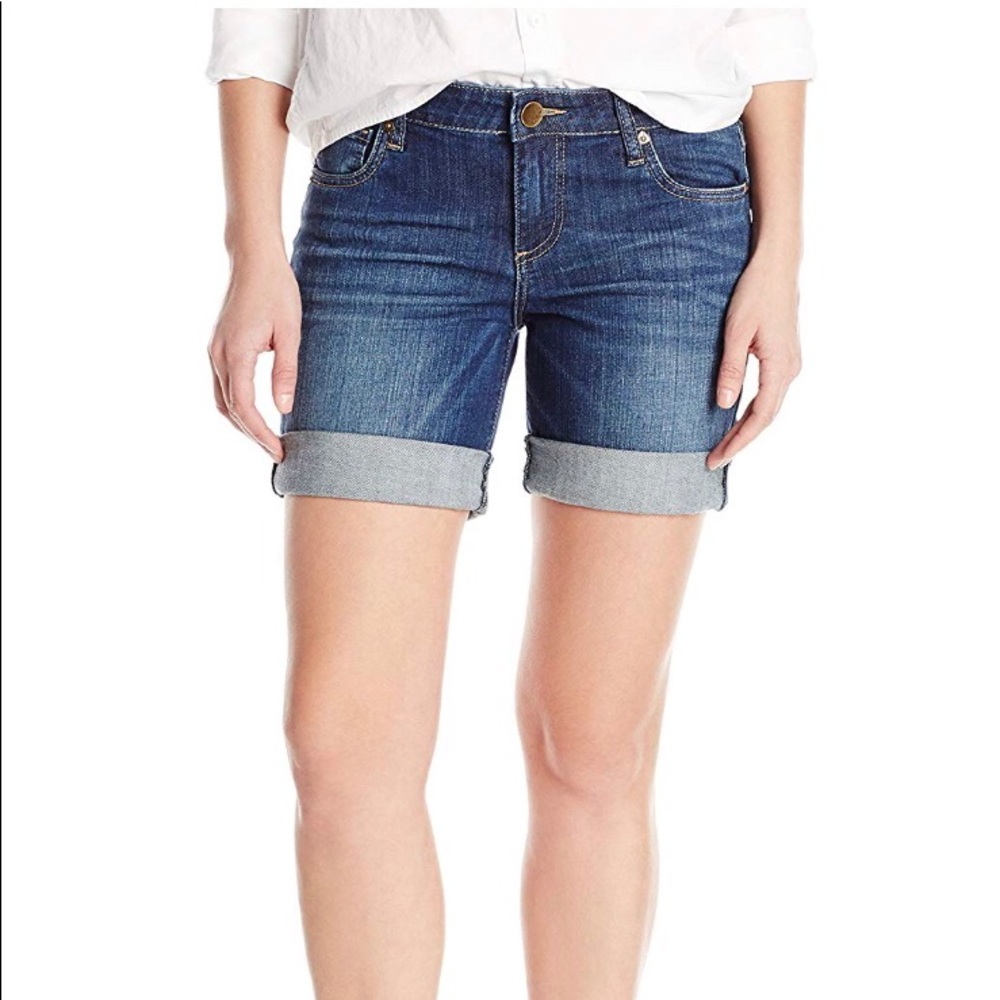 Kut from the Kloth size 6 shorts